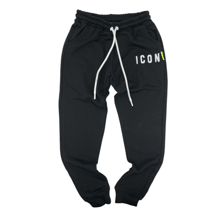 TUTA ICON P006 NERO