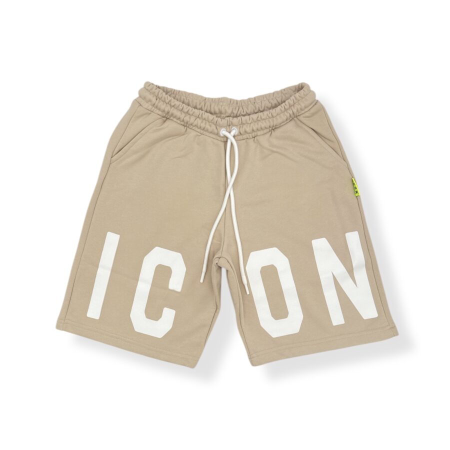 BERMUDA ICON ICUS2S5B001 BEIGE