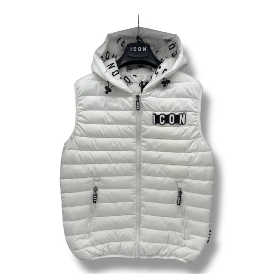 SMANICATO ICON ICUS2S5J001 BIANCO