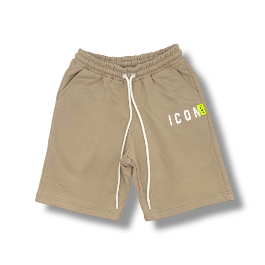 BERMUDA ICON ICUS2S5B002 BEIGE