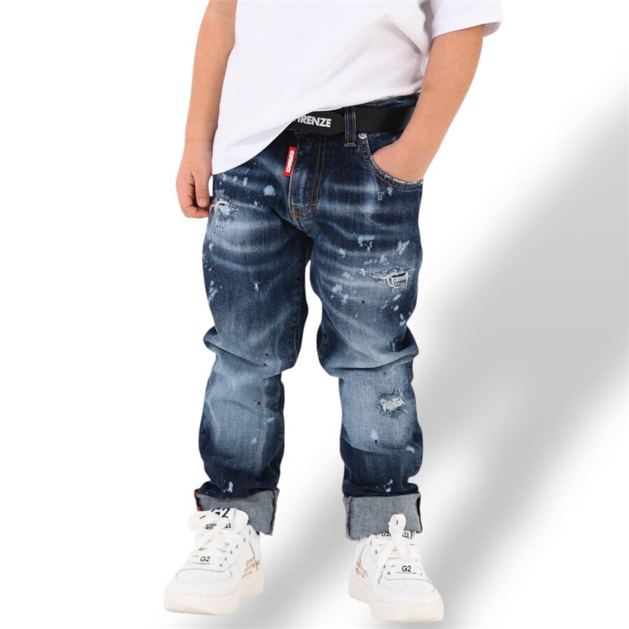 JEANS G2 FIRENZE BAMBINO LEGO