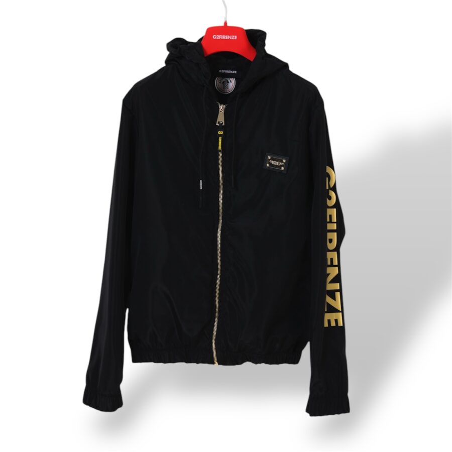 GIUBBOTTO G2 FIRENZE BAMBINO 78 GOLD