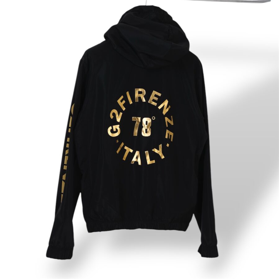 GIUBBOTTO G2 FIRENZE BAMBINO 78 GOLD - immagine 2