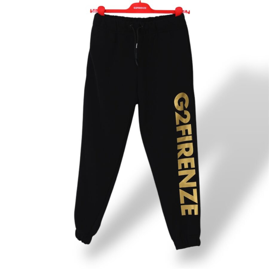 TUTA G2 FIRENZE BAMBINO G2GOLD