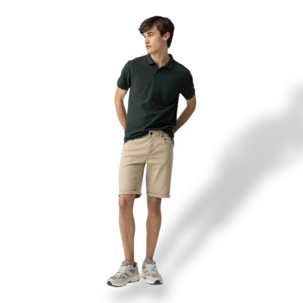 BERMUDA UOMO JEANS TIFFOSI 10059965_117