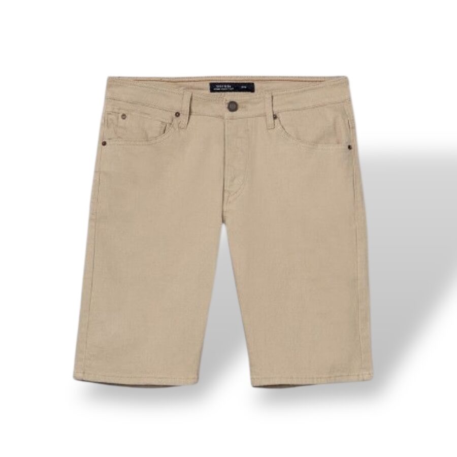 BERMUDA UOMO JEANS TIFFOSI 10059965_117 - immagine 2