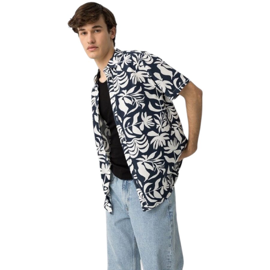CAMICIA TIFFOSI 10061283_793 MARCEL - immagine 2