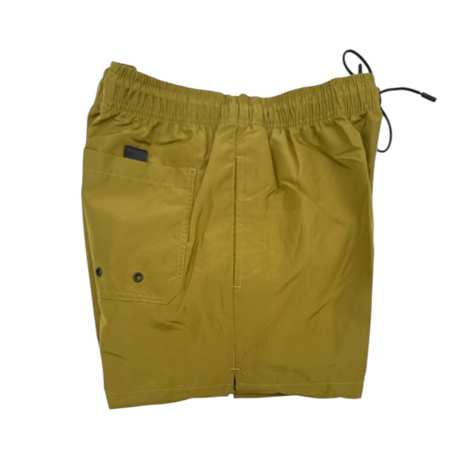 COSTUME DS2SS252B01 VERDE MILITARE - immagine 2