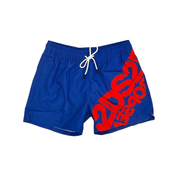 COSTUME DS2SS252B02 ROYAL
