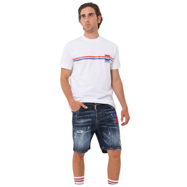 BERMUDA UOMO G2 FIRENZE HEART