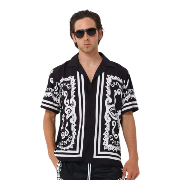 CAMICIA UOMO G2 FIRENZE PORTOFINO